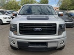 2014 Ford F-150 FX2 Tremor