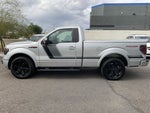 2014 Ford F-150 FX2 Tremor