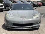 2011 Chevrolet Corvette Z16 Grand Sport w/1LT