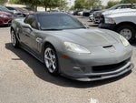 2011 Chevrolet Corvette Z16 Grand Sport w/1LT