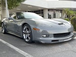 2011 Chevrolet Corvette Z16 Grand Sport w/1LT