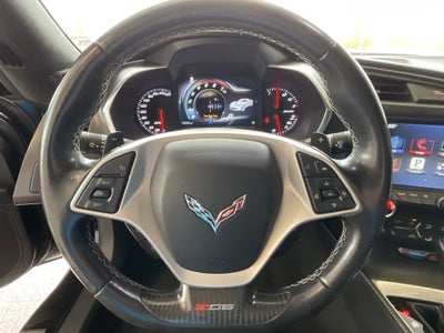 2016 Chevrolet Corvette Z06 3LZ**ONLY 16K MILES