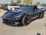 2016 Chevrolet Corvette Z06 3LZ**ONLY 16K MILES