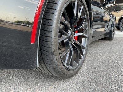 2016 Chevrolet Corvette Z06 3LZ**ONLY 16K MILES