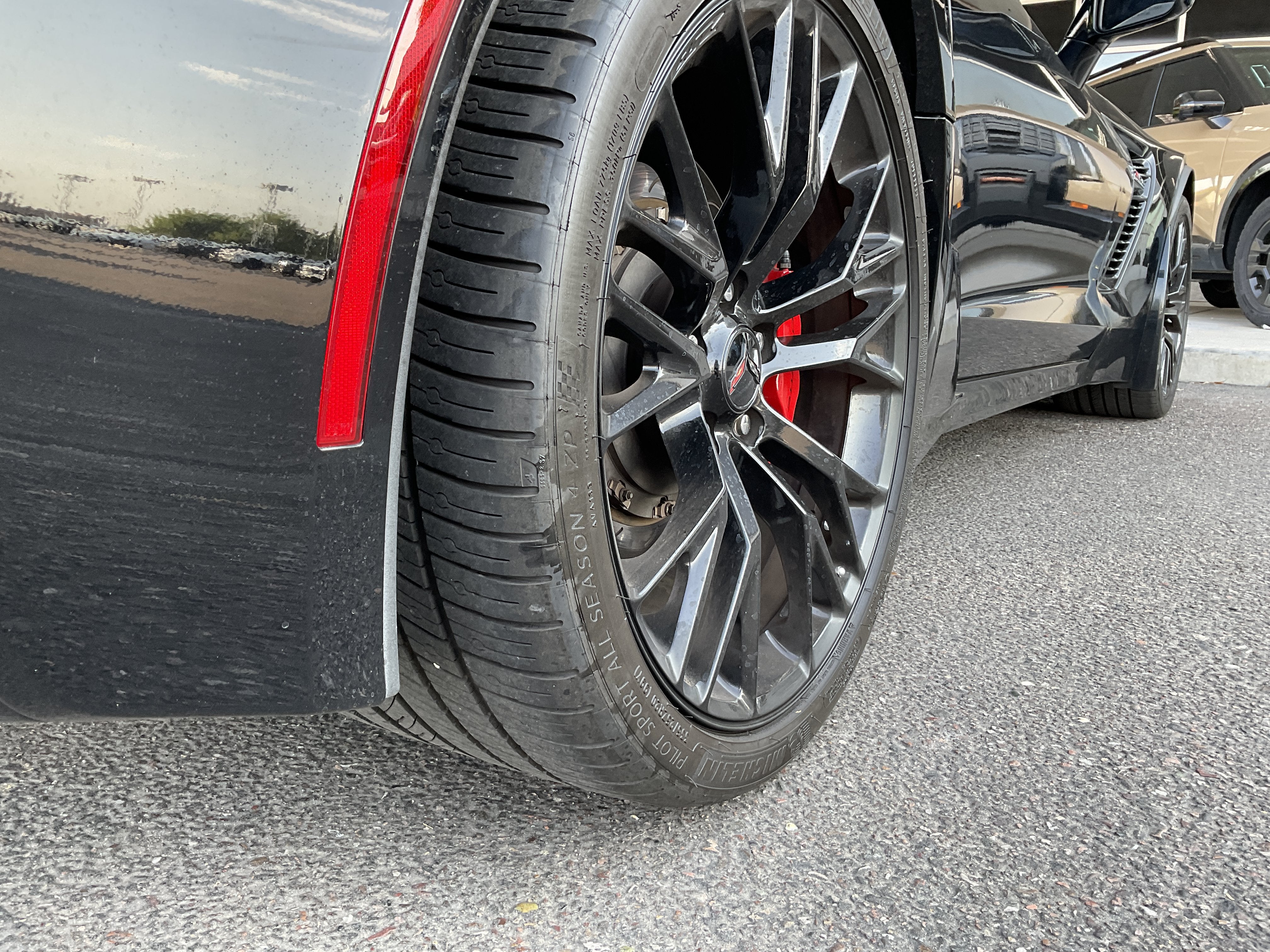 2016 Chevrolet Corvette Z06 3LZ**ONLY 16K MILES