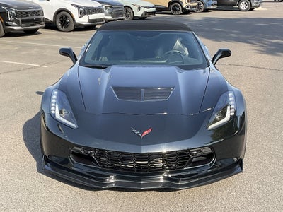 2016 Chevrolet Corvette Z06 3LZ**ONLY 16K MILES