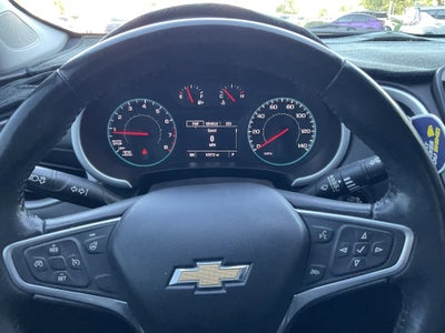 2022 Chevrolet Malibu LT* CLEAN CARFAX/ 1 OWNER
