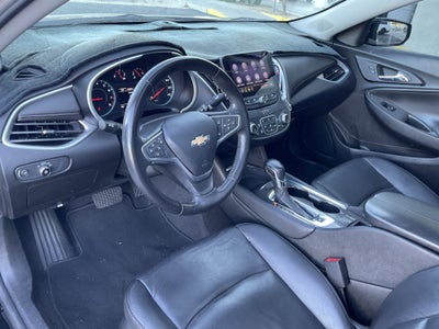 2022 Chevrolet Malibu LT* CLEAN CARFAX/ 1 OWNER