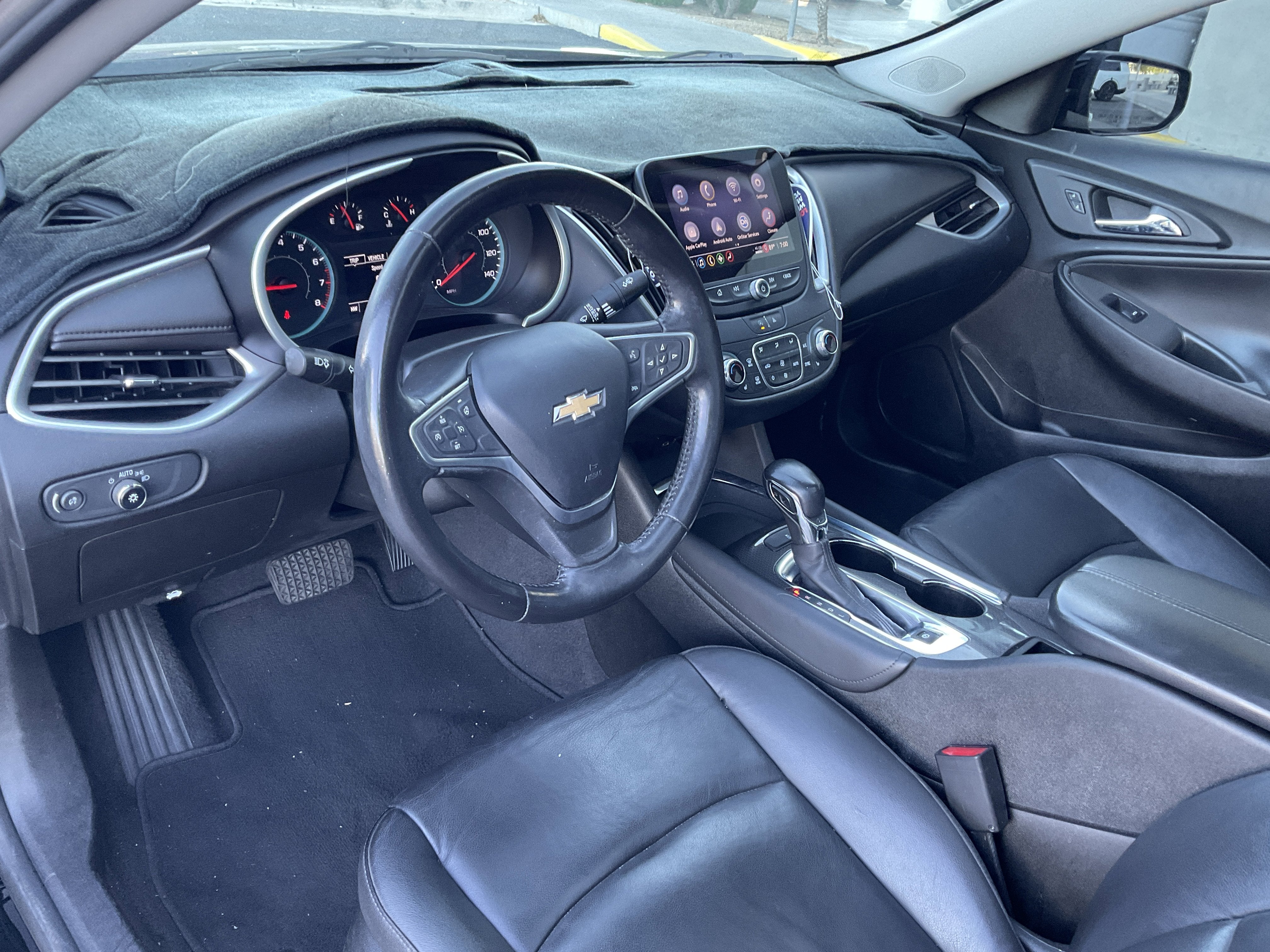 2022 Chevrolet Malibu LT* CLEAN CARFAX/ 1 OWNER