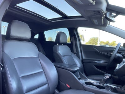 2022 Chevrolet Malibu LT* CLEAN CARFAX/ 1 OWNER