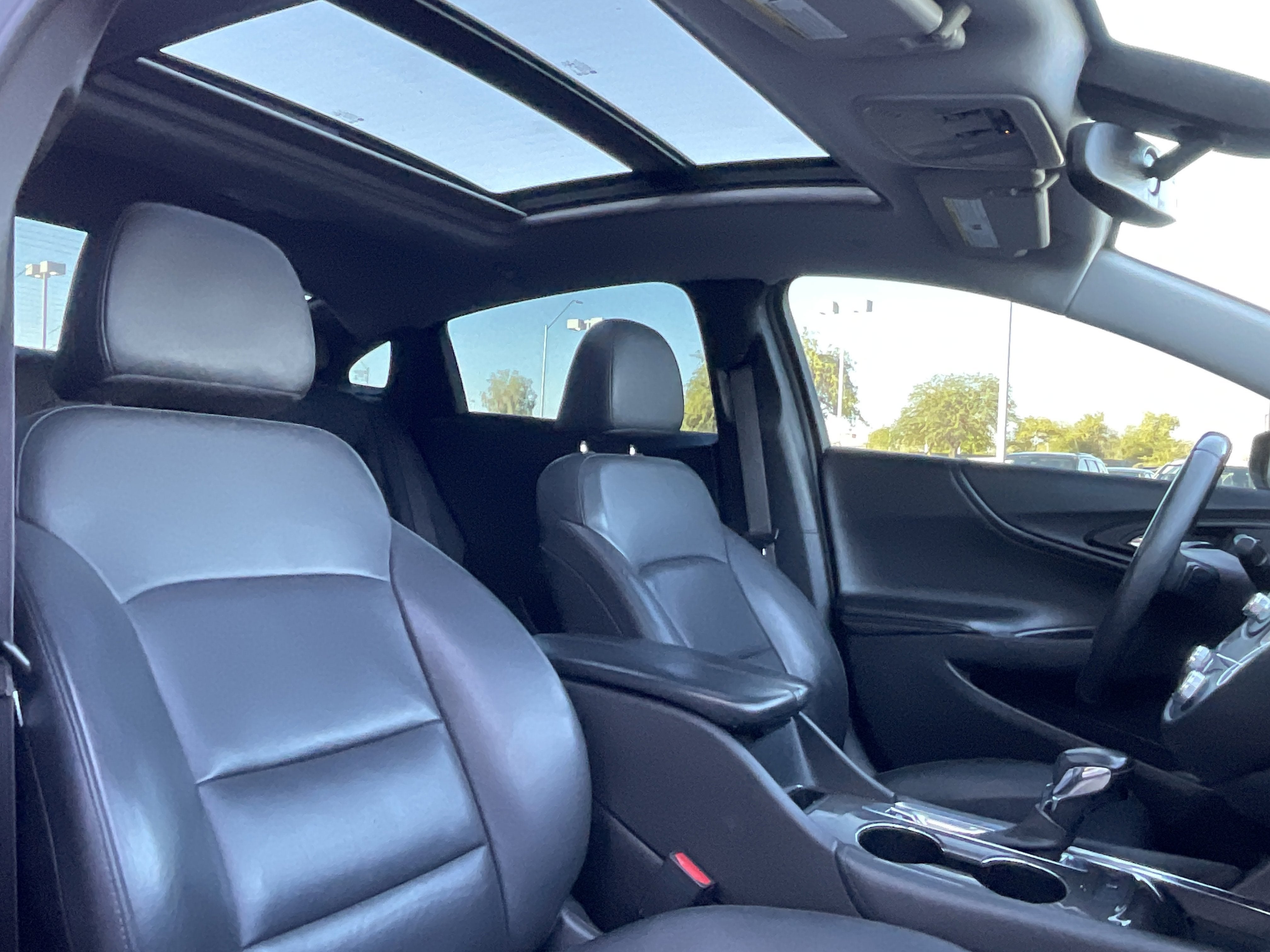 2022 Chevrolet Malibu LT* CLEAN CARFAX/ 1 OWNER