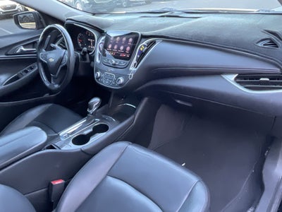 2022 Chevrolet Malibu LT* CLEAN CARFAX/ 1 OWNER