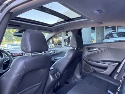 2022 Chevrolet Malibu LT* CLEAN CARFAX/ 1 OWNER