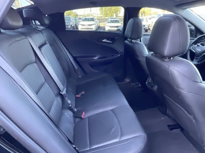 2022 Chevrolet Malibu LT* CLEAN CARFAX/ 1 OWNER
