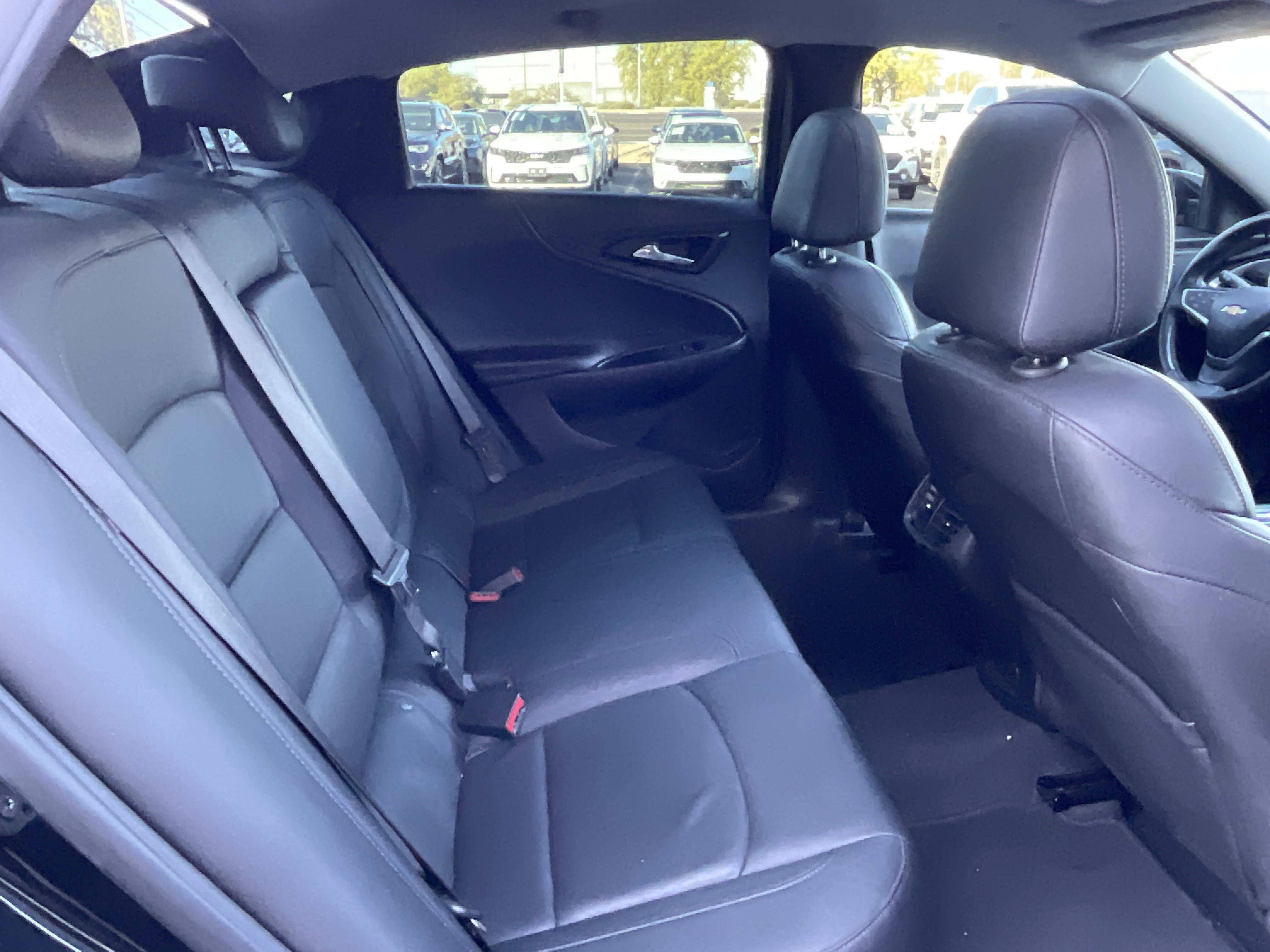 2022 Chevrolet Malibu LT* CLEAN CARFAX/ 1 OWNER