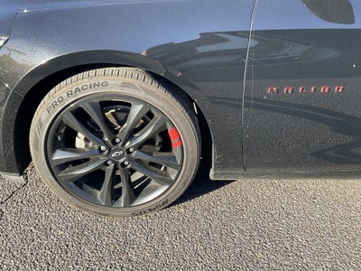 2022 Chevrolet Malibu LT* CLEAN CARFAX/ 1 OWNER