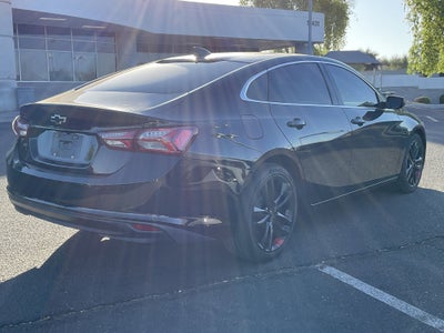 2022 Chevrolet Malibu LT* CLEAN CARFAX/ 1 OWNER