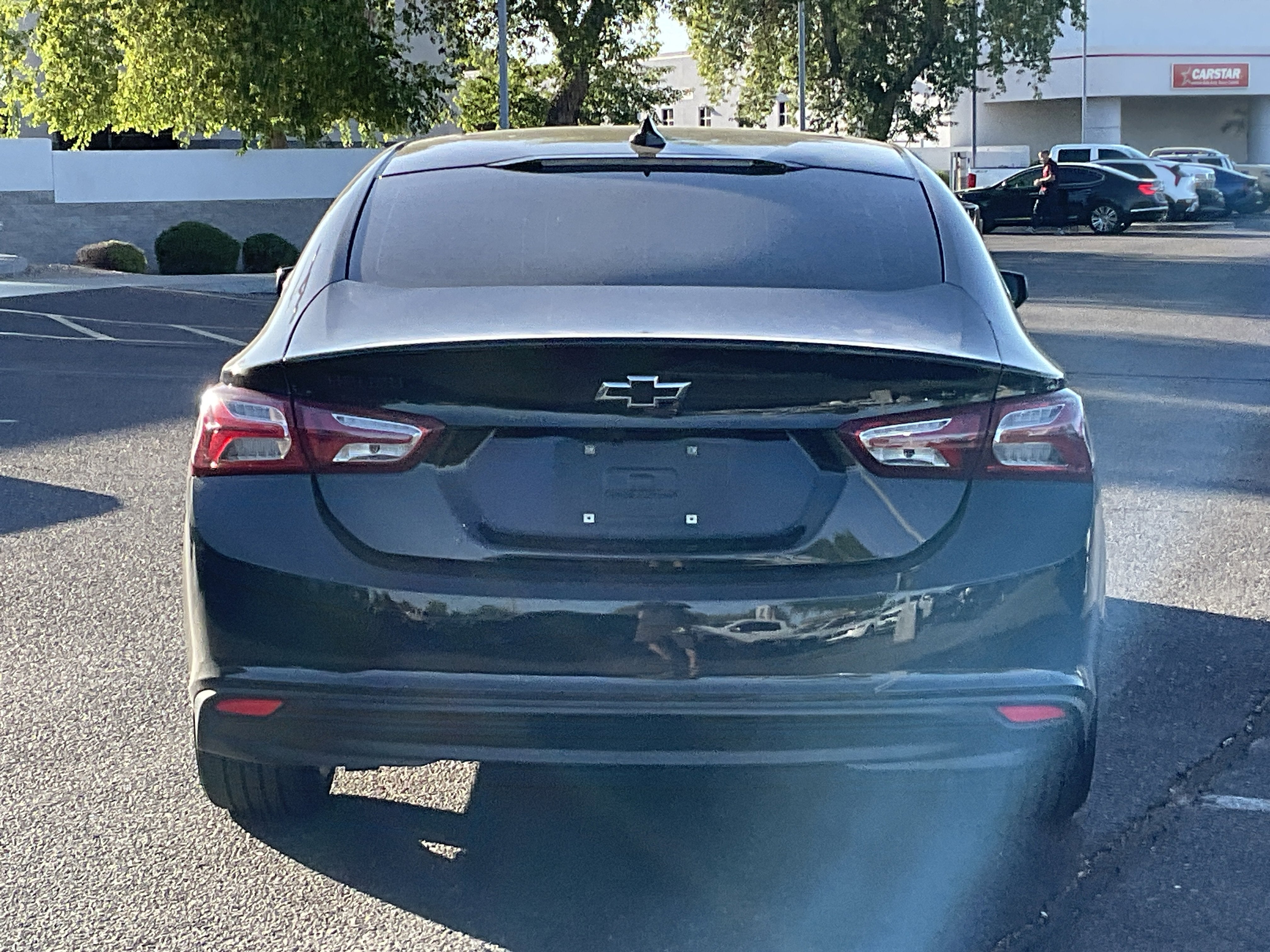 2022 Chevrolet Malibu LT* CLEAN CARFAX/ 1 OWNER