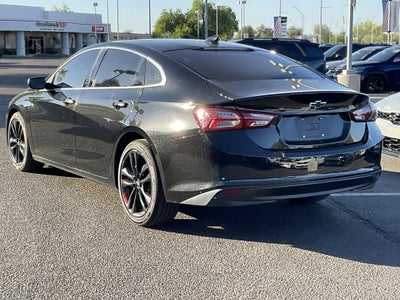 2022 Chevrolet Malibu LT* CLEAN CARFAX/ 1 OWNER