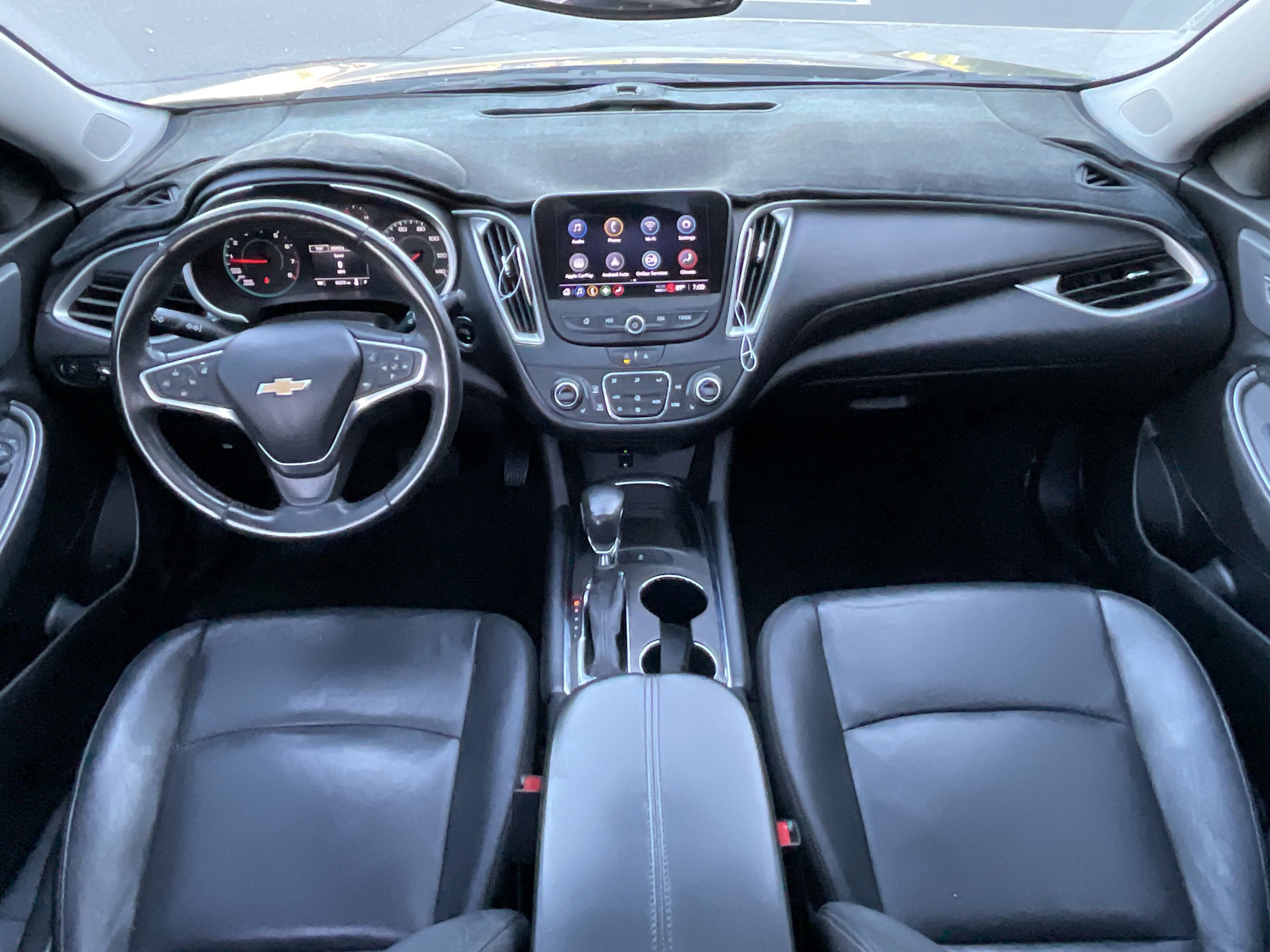 2022 Chevrolet Malibu LT* CLEAN CARFAX/ 1 OWNER