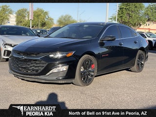 2022 Chevrolet Malibu LT* CLEAN CARFAX/ 1 OWNER