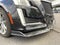 2019 Cadillac CTS Sedan Luxury AWD