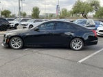 2019 Cadillac CTS Sedan Luxury AWD