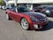 2009 Saturn Sky Red Line Ruby Red SE**24K MILES