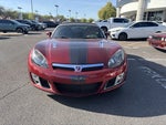 2009 Saturn Sky Red Line Ruby Red SE**24K MILES