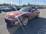 2009 Saturn Sky Red Line Ruby Red SE**24K MILES