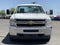 2013 Chevrolet Silverado 2500HD Work Truck