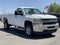 2013 Chevrolet Silverado 2500HD Work Truck