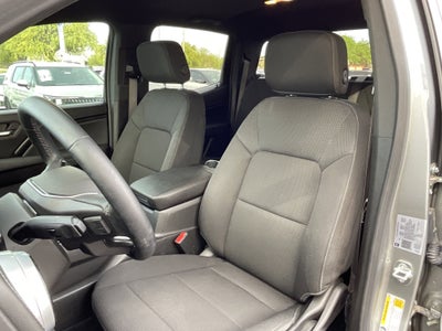 2024 Chevrolet Colorado 4WD LT*CLN CARFX/ 1 OWNER