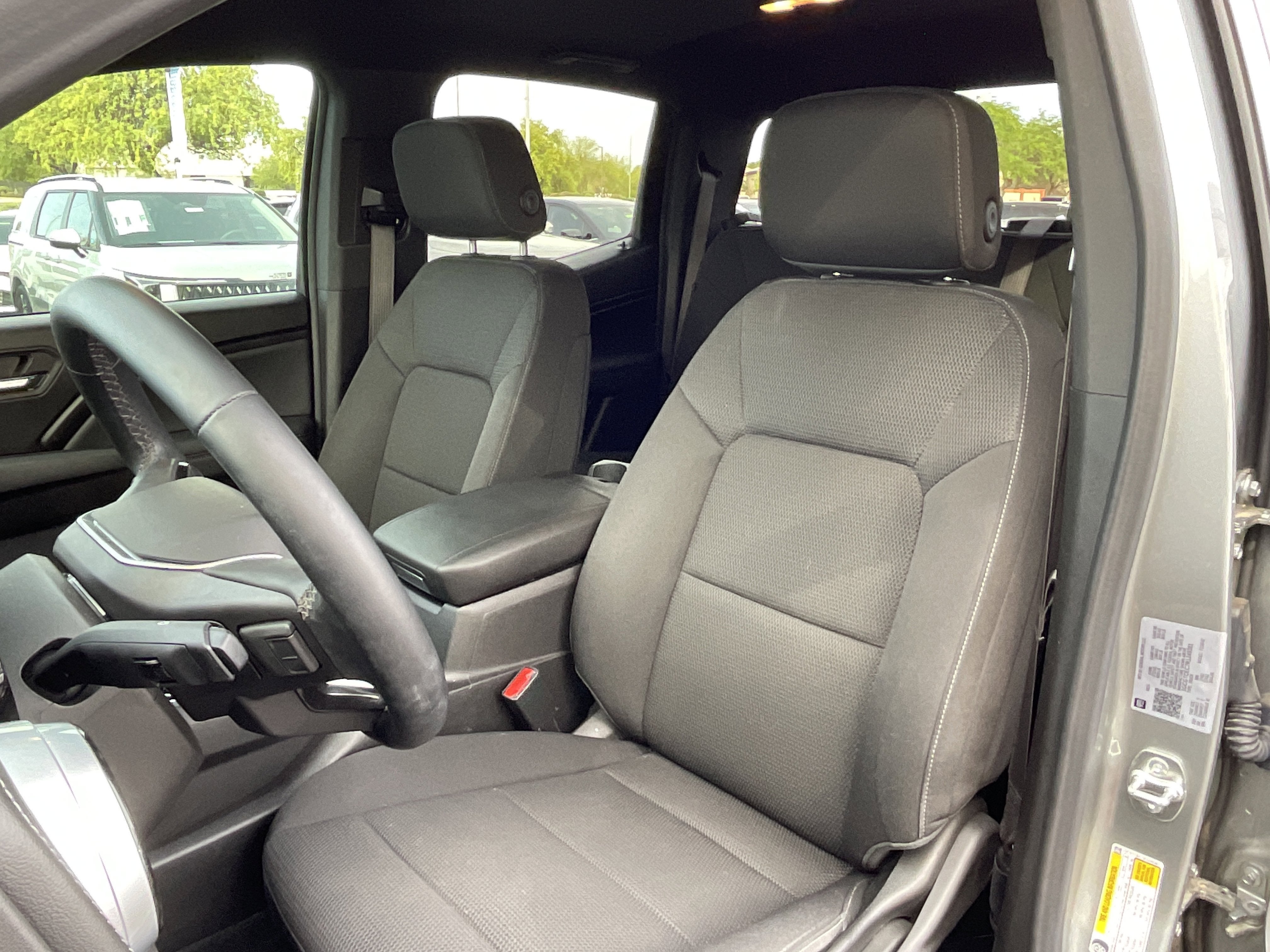 2024 Chevrolet Colorado 4WD LT*CLN CARFX/ 1 OWNER