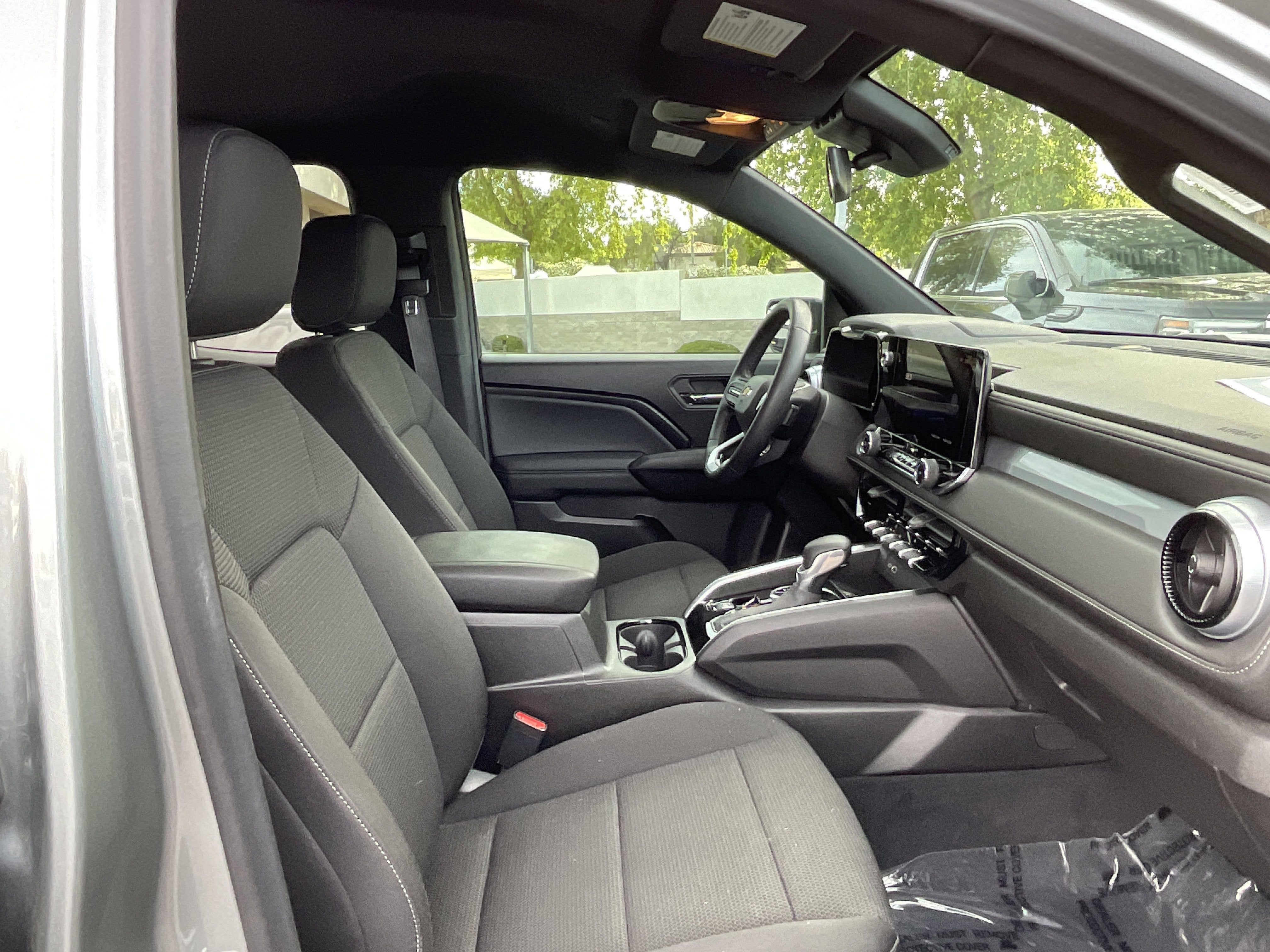 2024 Chevrolet Colorado 4WD LT*CLN CARFX/ 1 OWNER