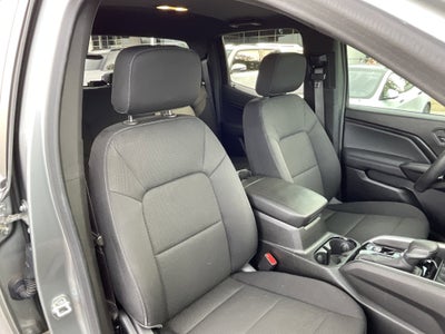2024 Chevrolet Colorado 4WD LT*CLN CARFX/ 1 OWNER