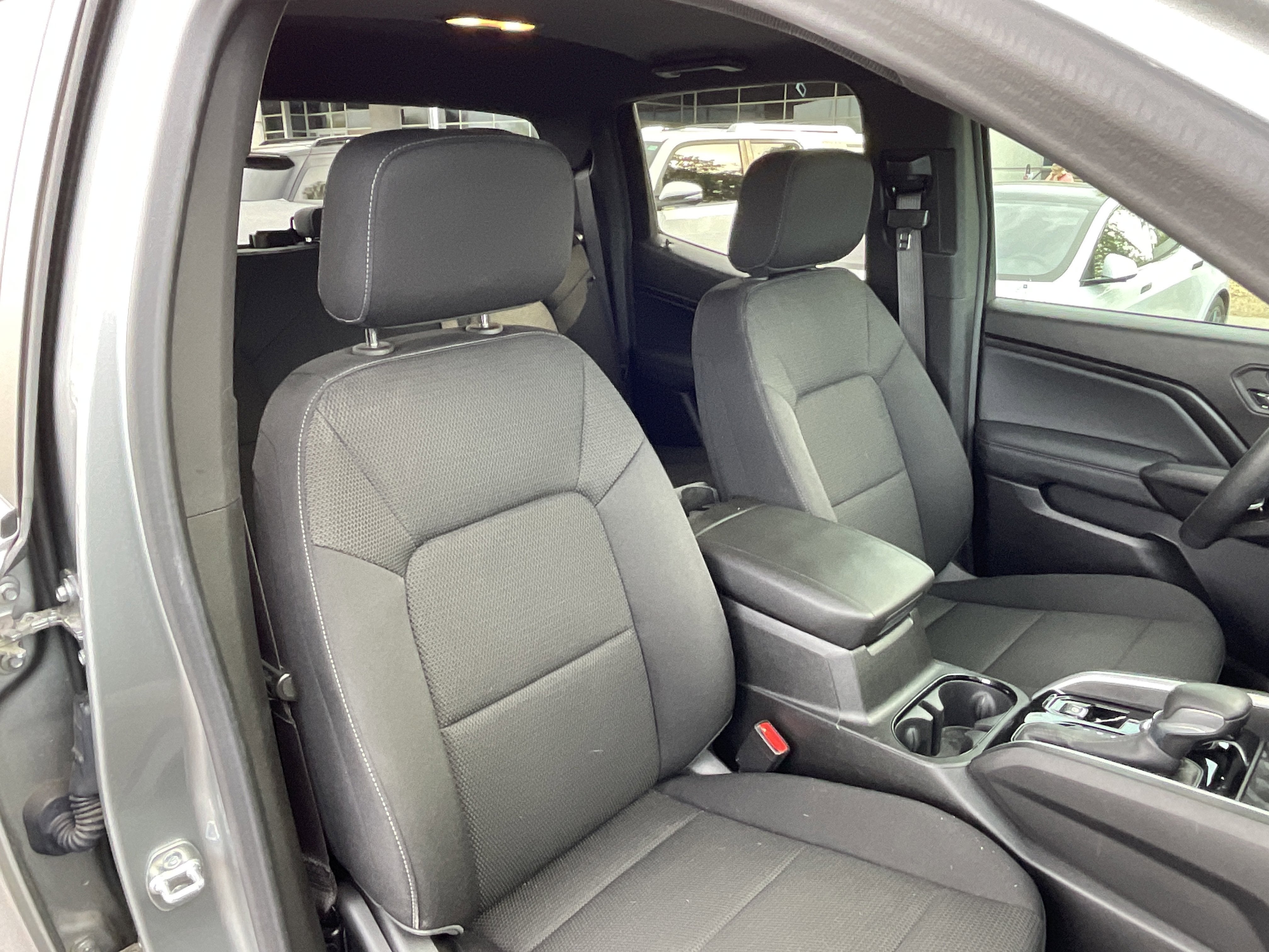 2024 Chevrolet Colorado 4WD LT*CLN CARFX/ 1 OWNER