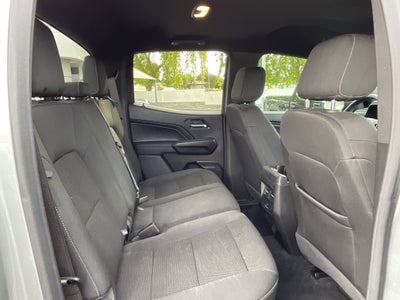 2024 Chevrolet Colorado 4WD LT*CLN CARFX/ 1 OWNER