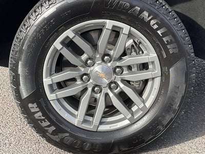2024 Chevrolet Colorado 4WD LT*CLN CARFX/ 1 OWNER