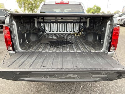 2024 Chevrolet Colorado 4WD LT*CLN CARFX/ 1 OWNER