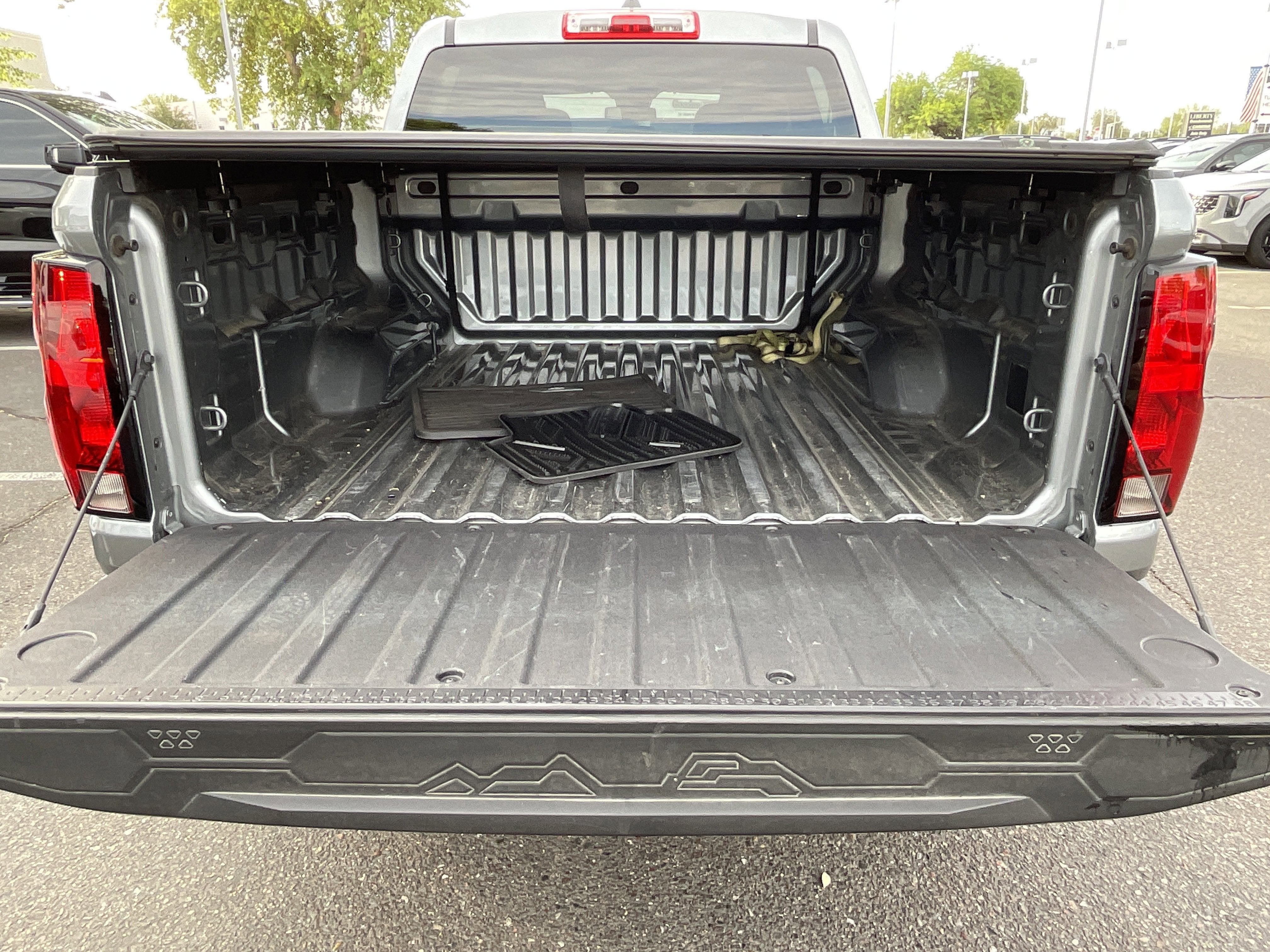 2024 Chevrolet Colorado 4WD LT*CLN CARFX/ 1 OWNER