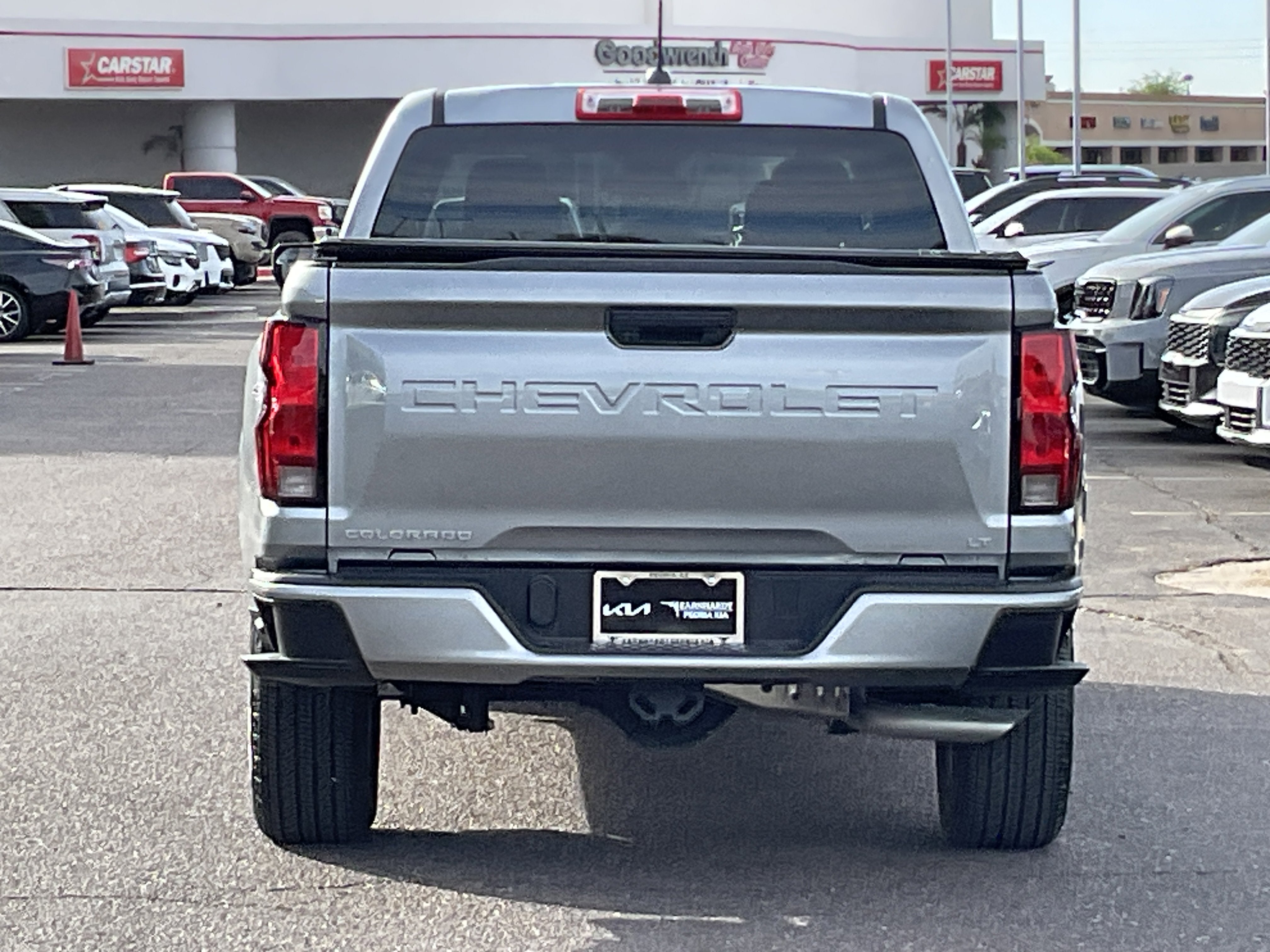 2024 Chevrolet Colorado 4WD LT*CLN CARFX/ 1 OWNER