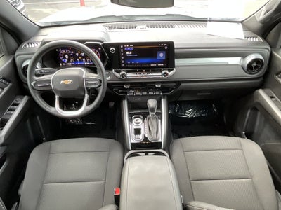 2024 Chevrolet Colorado 4WD LT*CLN CARFX/ 1 OWNER
