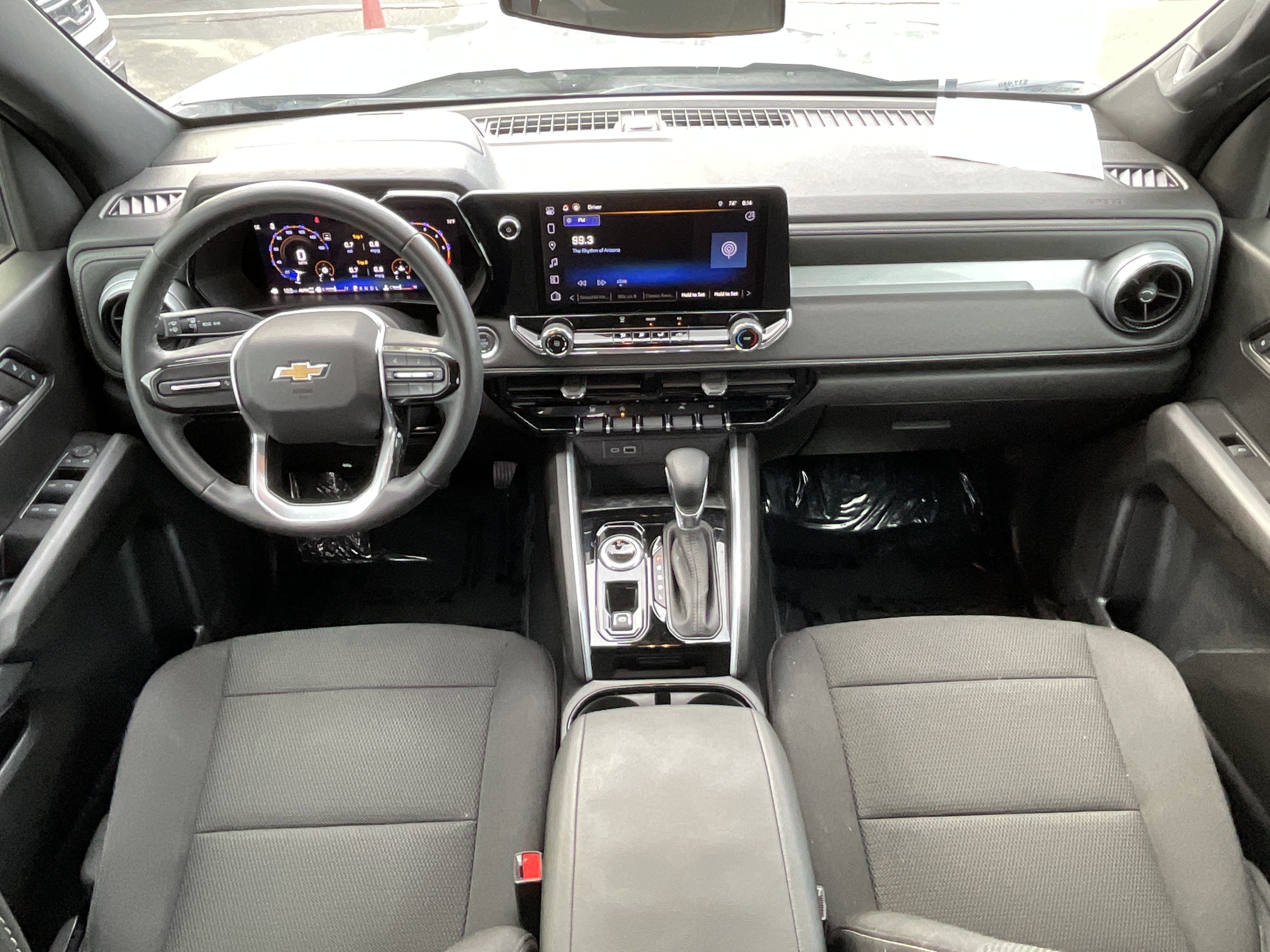 2024 Chevrolet Colorado 4WD LT*CLN CARFX/ 1 OWNER