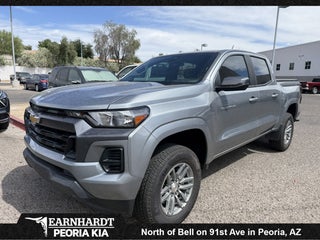 2024 Chevrolet Colorado 4WD LT*CLN CARFX/ 1 OWNER