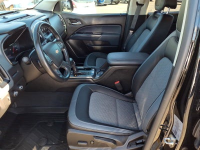 2021 Chevrolet Colorado 4WD Z71* CLEAN CARFAX