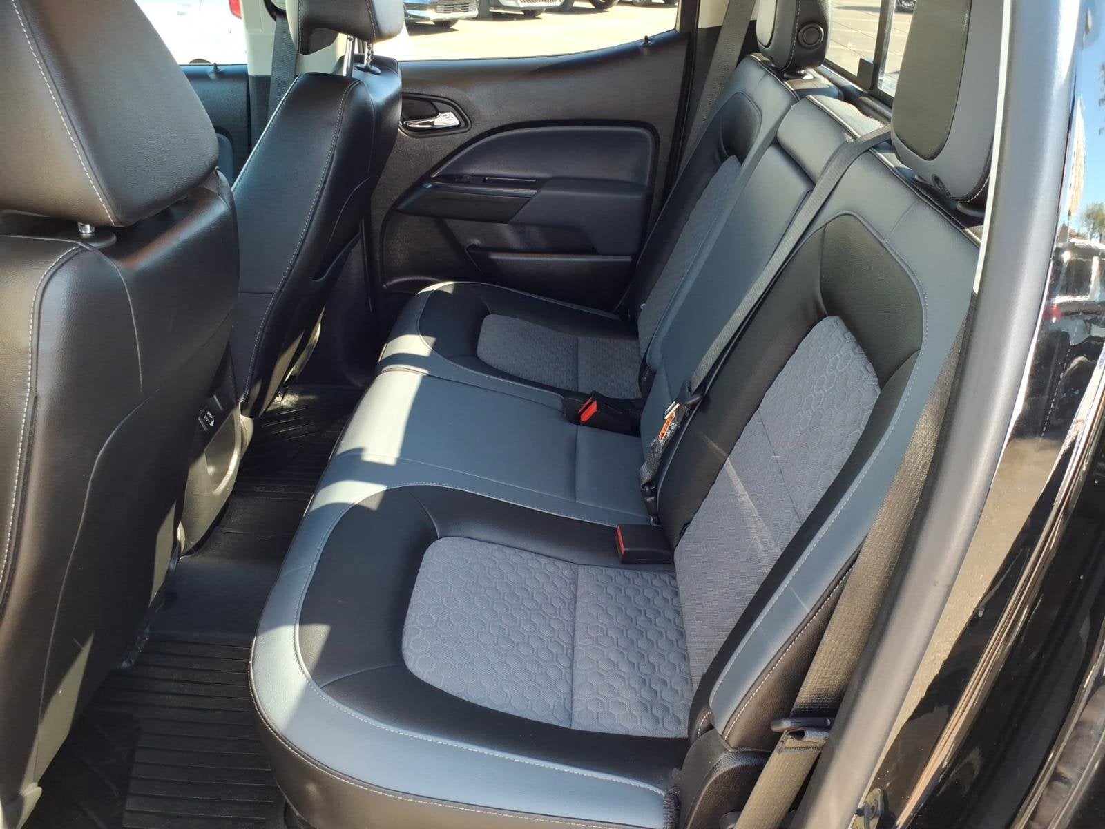 2021 Chevrolet Colorado 4WD Z71* CLEAN CARFAX