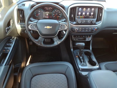 2021 Chevrolet Colorado 4WD Z71* CLEAN CARFAX