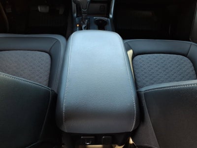 2021 Chevrolet Colorado 4WD Z71* CLEAN CARFAX