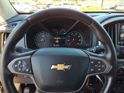 2021 Chevrolet Colorado 4WD Z71* CLEAN CARFAX